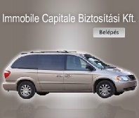 Immobile Capitale Biztosítási Kft.